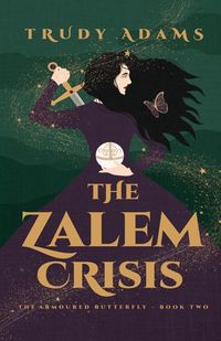 Produktbild: The Zalem Crisis