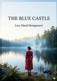 Produktbild: The Blue Castle