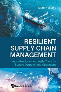 Produktbild: Resilient Supply Chain Management
