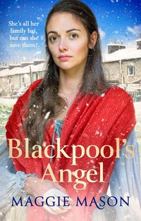 Produktbild: Blackpool's Angel