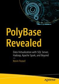 Produktbild: PolyBase Revealed