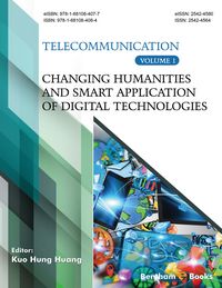 Produktbild: Changing Humanities and Smart Application of Digital Technologies