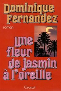 Produktbild: Une fleur de jasmin &agrave; l'oreille