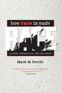 Produktbild: How Race Is Made