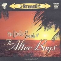 Produktbild: Exotic Sounds Of The Alter Boys