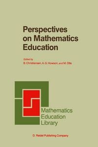 Produktbild: Perspectives on Mathematics Education