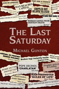 Produktbild: The Last Saturday