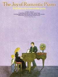 Produktbild: The Joy of Ragtime