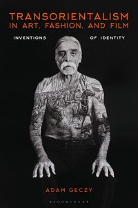 Produktbild: Transorientalism in Art, Fashion, and Film