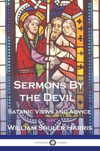 Produktbild: Sermons by the Devil
