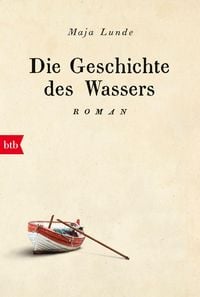 Produktbild Die Geschichte des Wassers