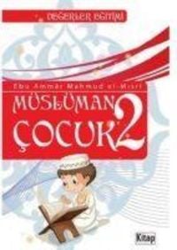 Produktbild: M&uuml;sl&uuml;man Cocuk 2