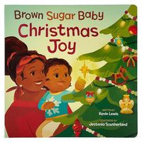 Produktbild: Brown Sugar Baby Christmas Joy