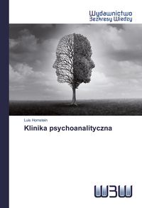 Produktbild: Klinika psychoanalityczna