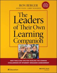 Produktbild: The Leaders of Their Own Learning Companion