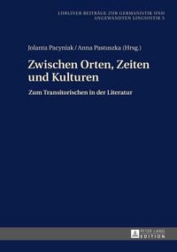 Produktbild: Zwischen Orten, Zeiten und Kulturen