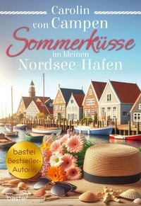 Produktbild: Im kleinen Nordsee-Hafen 3