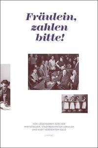 Produktbild: Fr&auml;ulein, zahlen bitte!