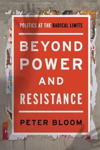 Produktbild: Beyond Power and Resistance