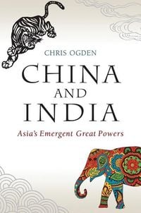 Produktbild: China and India