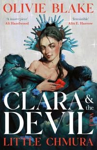 Produktbild: Clara & the Devil: Vol. 1