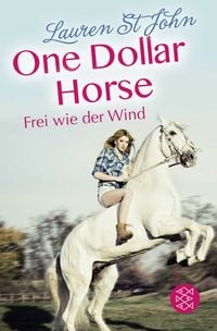 Produktbild: Frei wie der Wind / One Dollar Horse Bd. 2