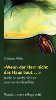 Produktbild: 'Wenn der Herr nicht das Haus baut...'