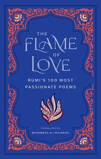 Produktbild: The Flame of Love