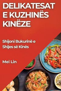 Produktbild: Delikatesat e Kuzhin&euml;s Kin&euml;ze