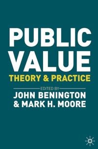 Produktbild: Public Value