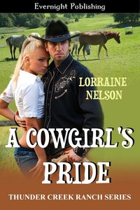 Produktbild: A Cowgirl's Pride