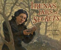 Produktbild: Irena's Jars of Secrets