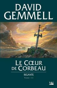 Produktbild: Rigante T03 Le Coeur de Corbeau