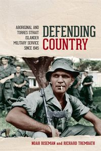 Produktbild: Defending Country