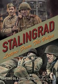 Produktbild: Stalingrad