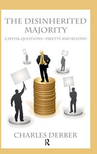 Produktbild: Disinherited Majority