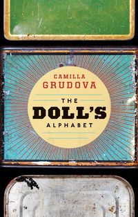 Produktbild: The Doll's Alphabet