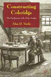 Produktbild: Constructing Coleridge