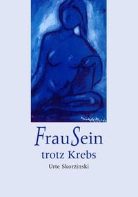 Produktbild: FrauSein trotz Krebs