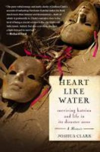 Produktbild: Heart Like Water