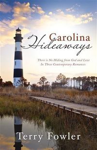 Produktbild: Carolina Hideaways