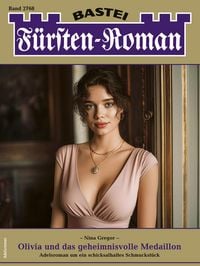 Produktbild: F&uuml;rsten-Roman 2768