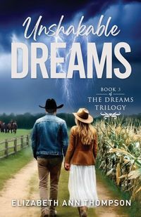 Produktbild: Unshakable Dreams