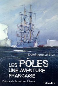 Produktbild: Les p&ocirc;les : une aventure fran&ccedil;aise