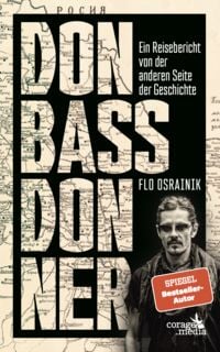 Produktbild: Donbassdonner