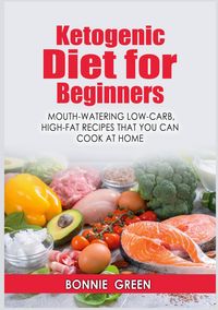 Produktbild: Ketogenic Diet For Beginners