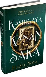 Produktbild: Kasirgaya Kanan Saka 3 Ciltli