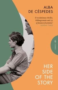 Produktbild: Her Side of the Story