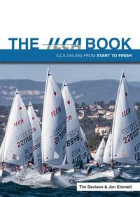 Produktbild: Ilca Book