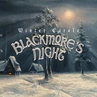 Produktbild: Winter Carols (Deluxe Edition) (2CD Digipak)